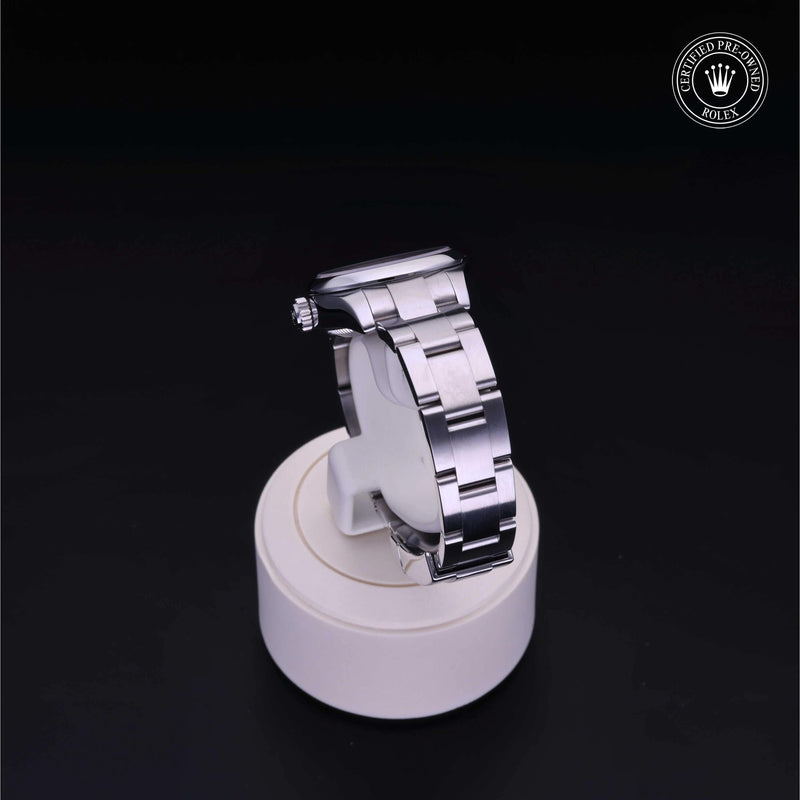 Oyster Perpetual 26