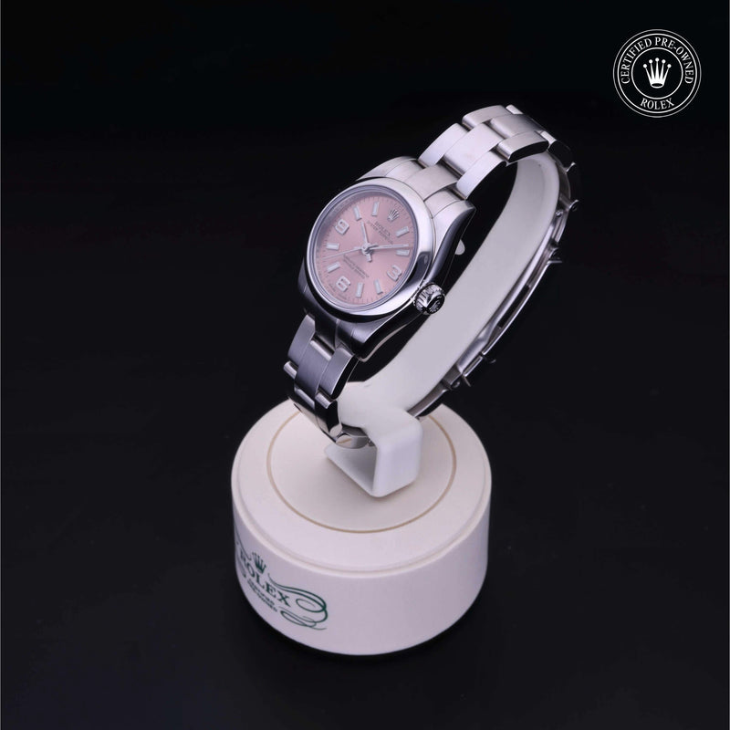 Oyster Perpetual 26