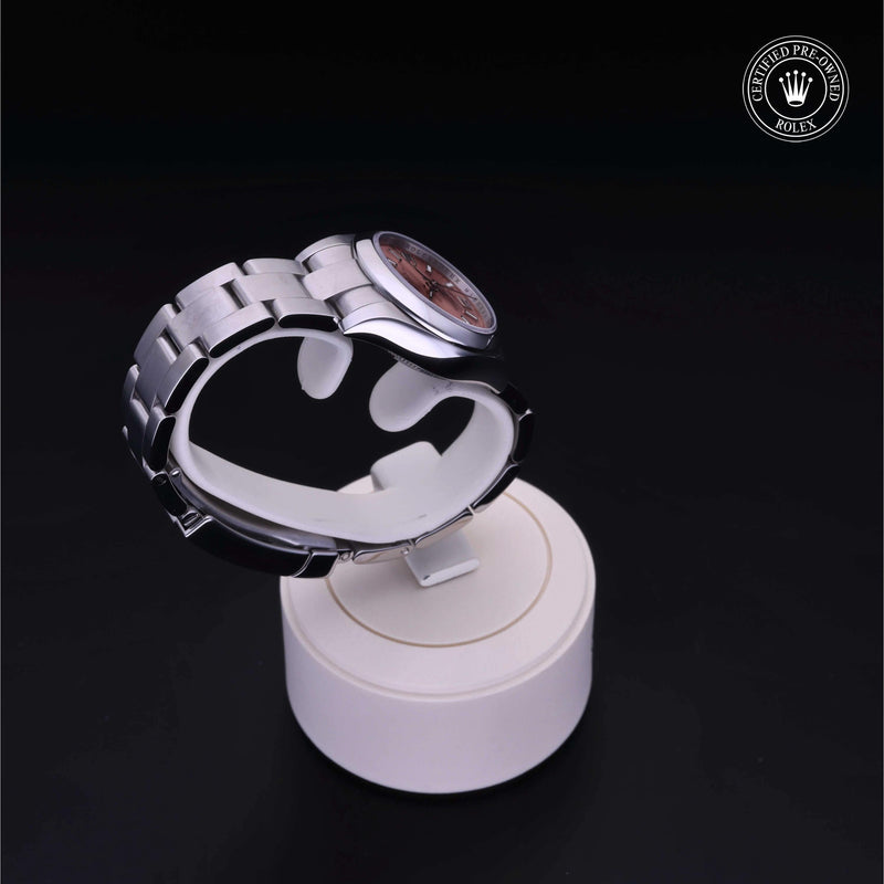 Oyster Perpetual 26