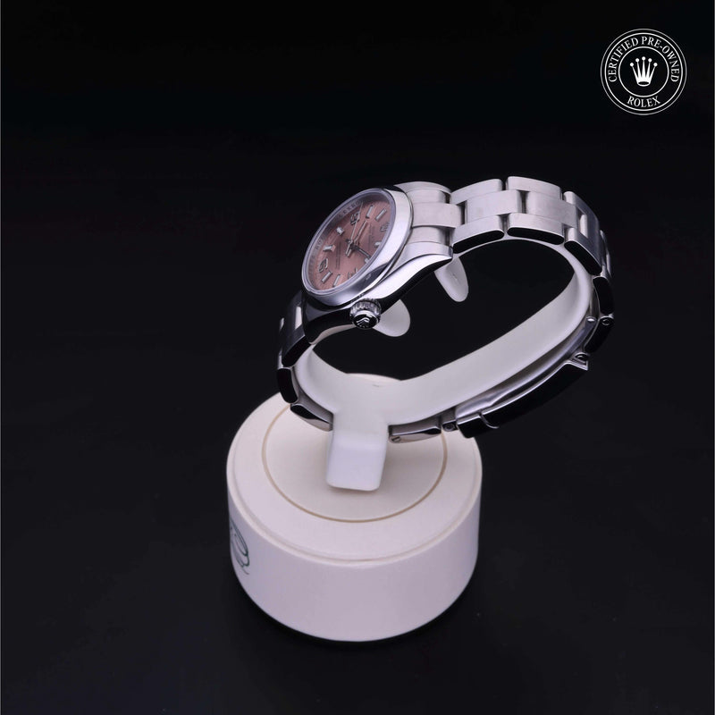 Oyster Perpetual 26