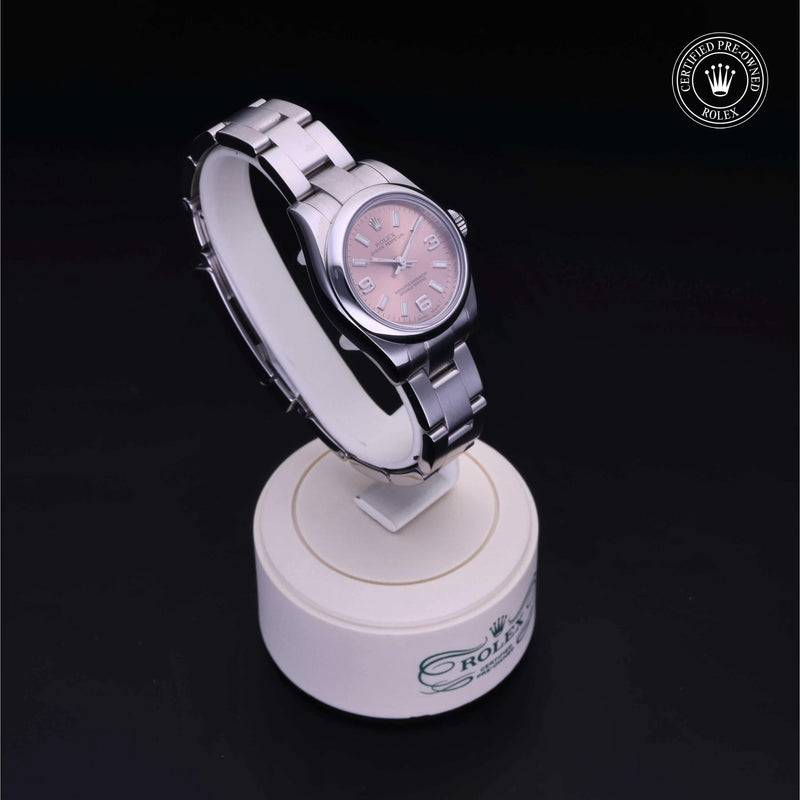 Oyster Perpetual 26