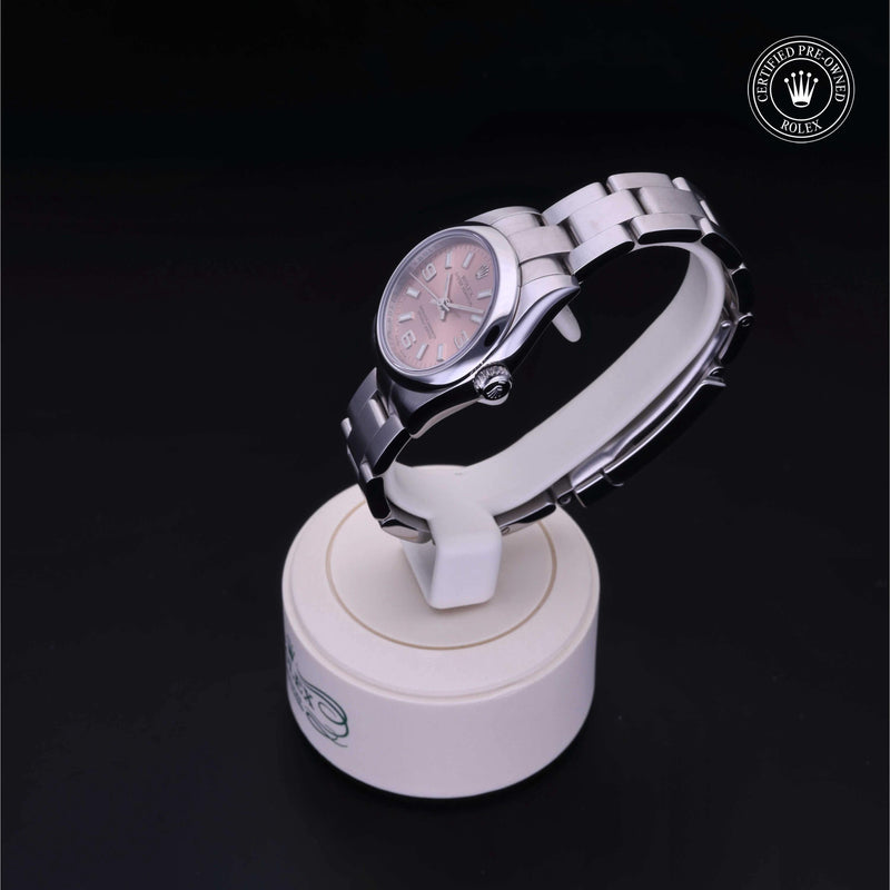 Oyster Perpetual 26
