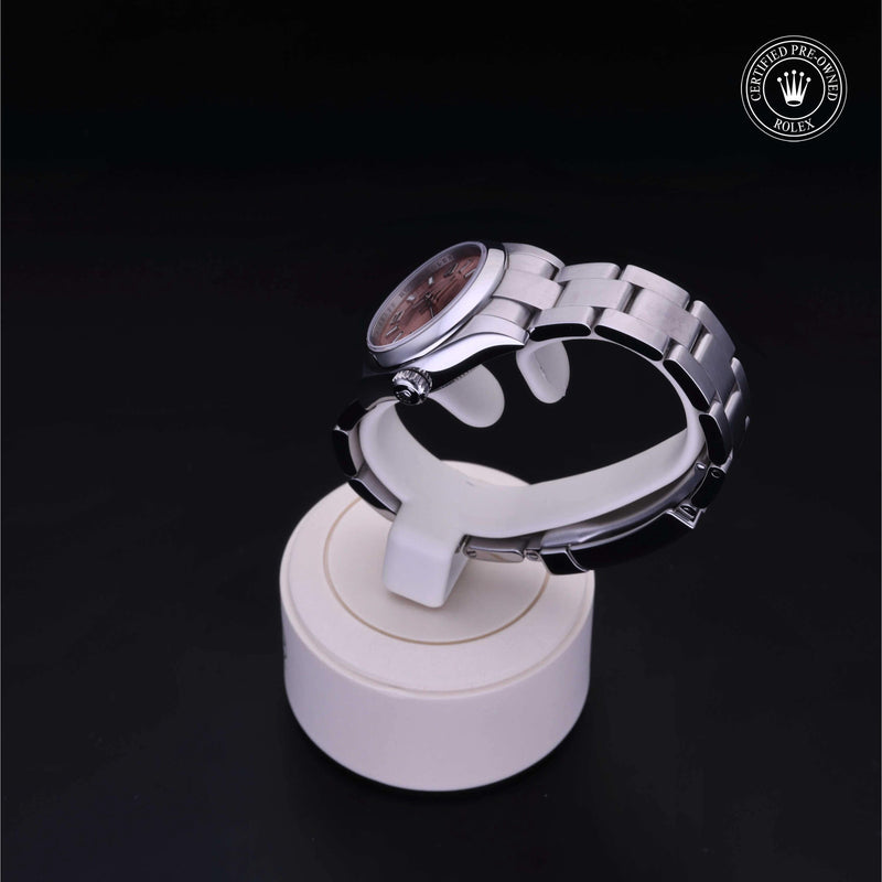 Oyster Perpetual 26