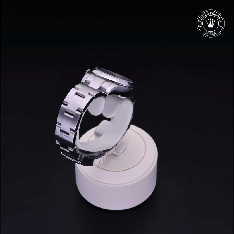 Oyster Perpetual 26