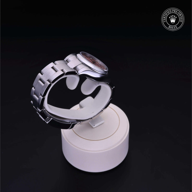 Oyster Perpetual 26