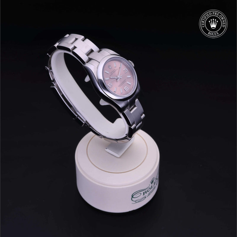 Oyster Perpetual 26