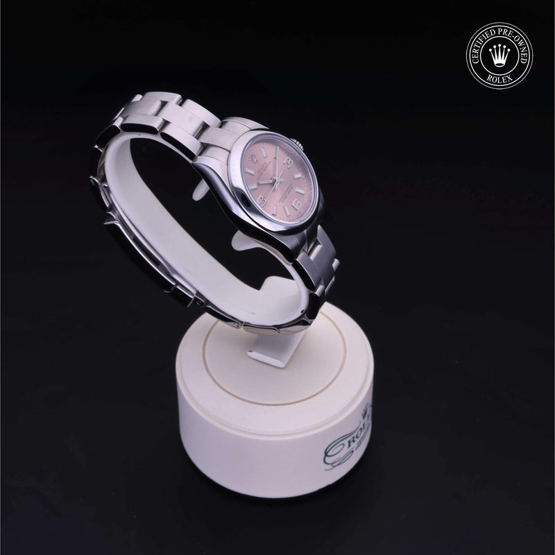 Oyster Perpetual 26