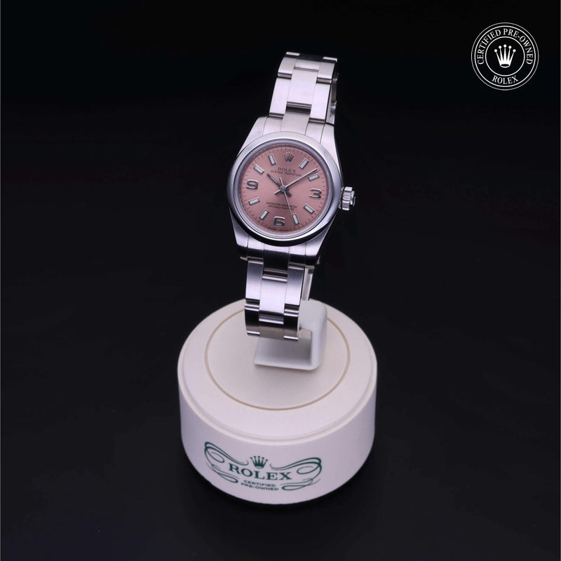Oyster Perpetual 26