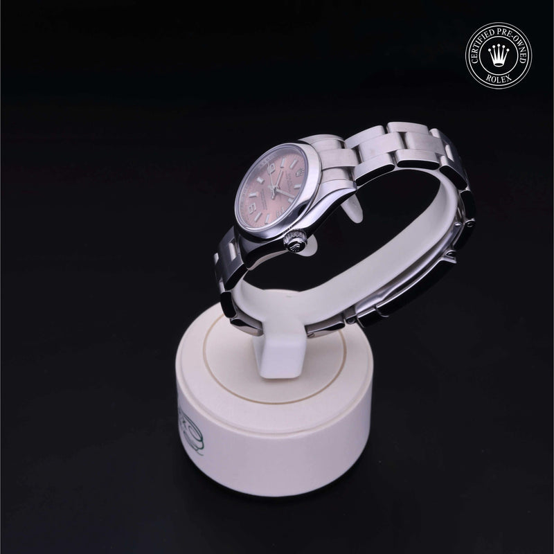 Oyster Perpetual 26