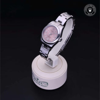 Oyster Perpetual 26