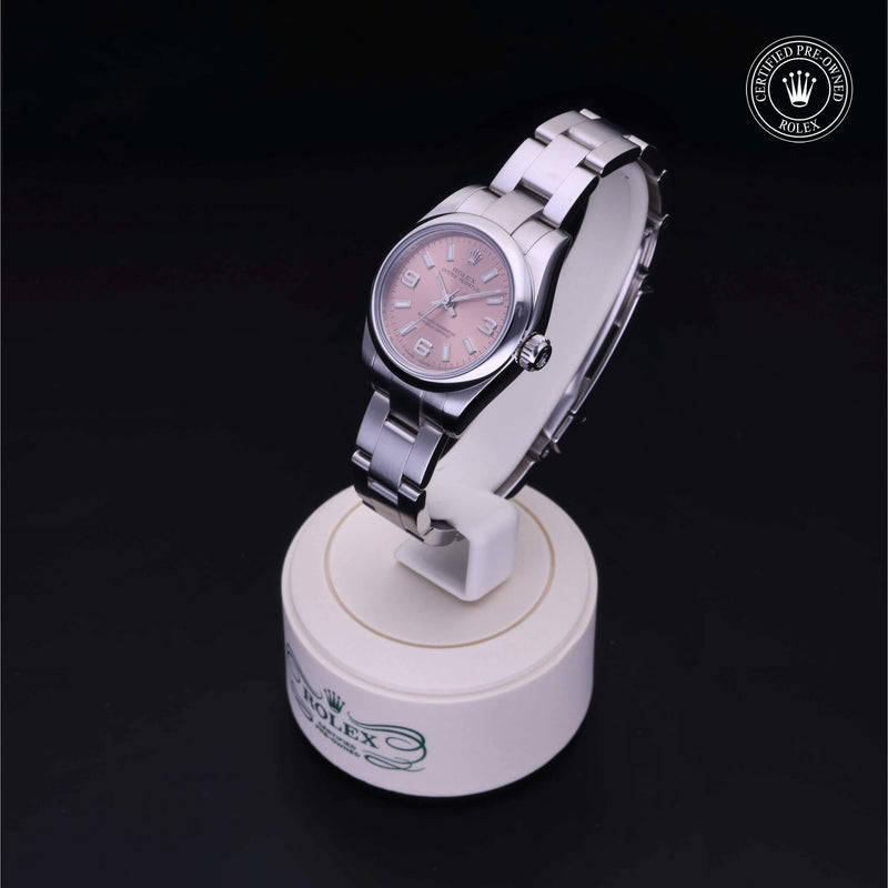 Oyster Perpetual 26