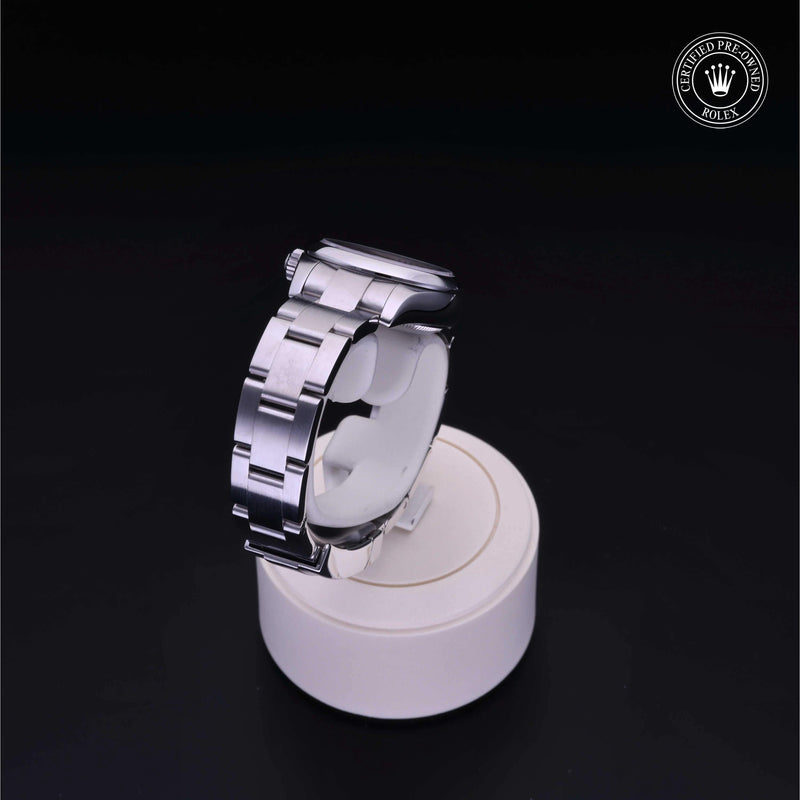Oyster Perpetual 26
