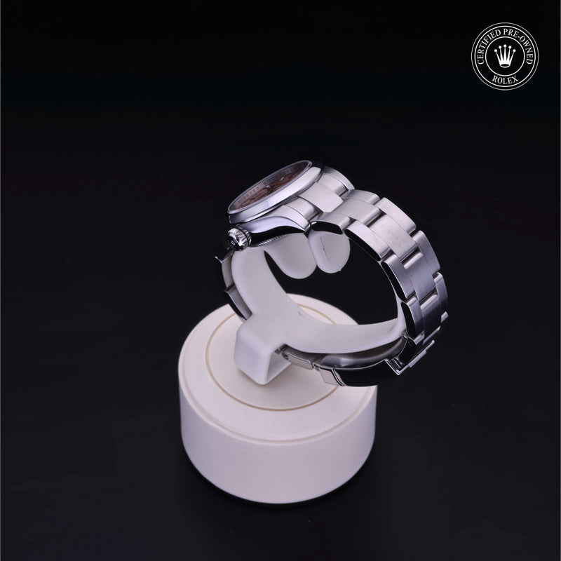 Oyster Perpetual 26
