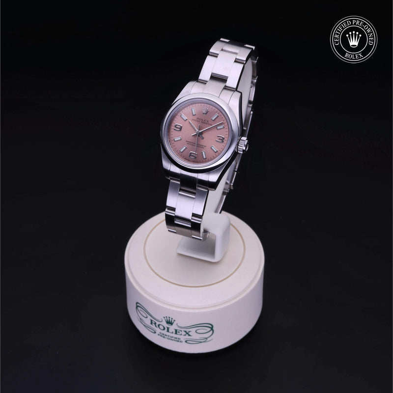 Oyster Perpetual 26