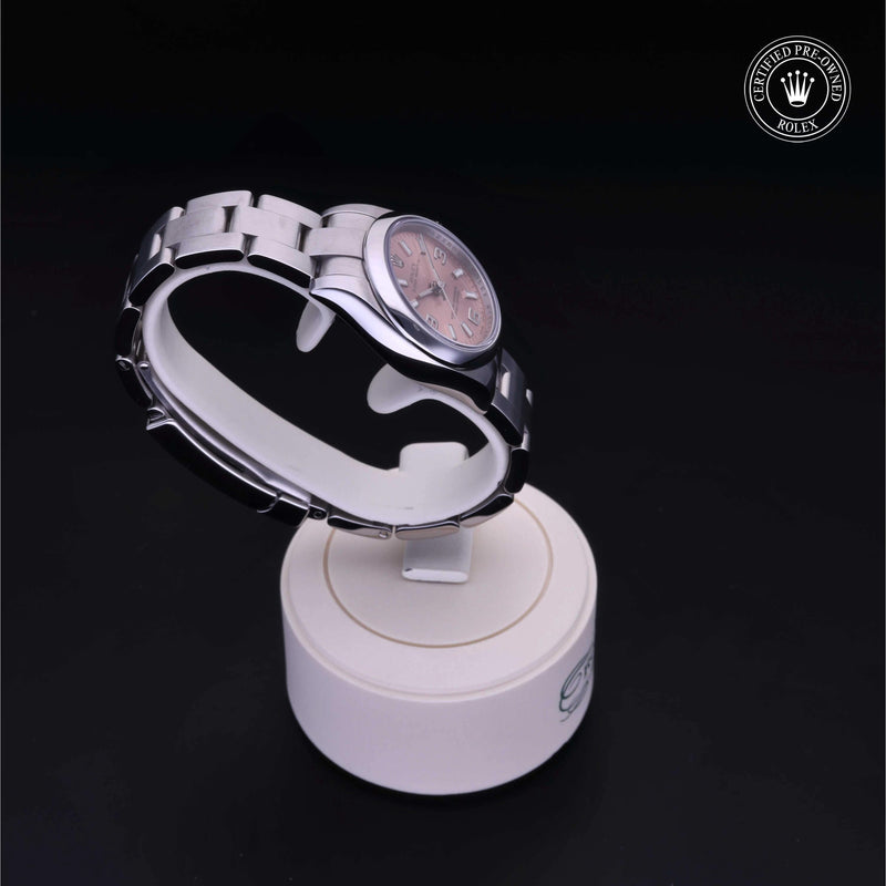 Oyster Perpetual 26