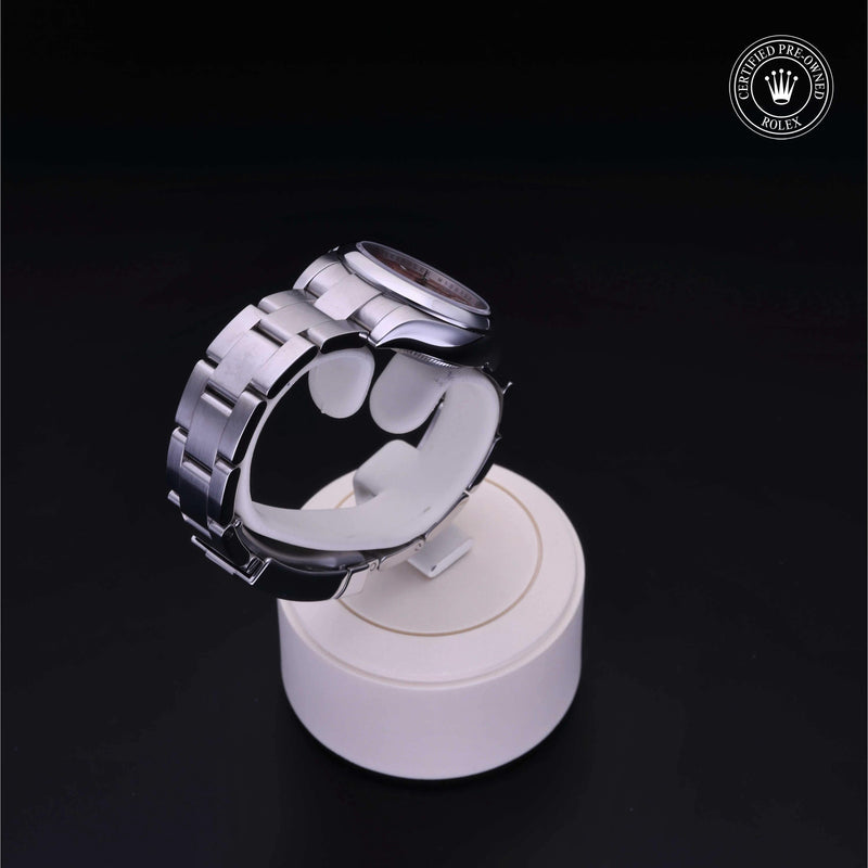 Oyster Perpetual 26