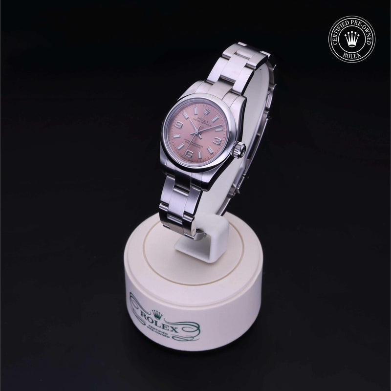 Oyster Perpetual 26
