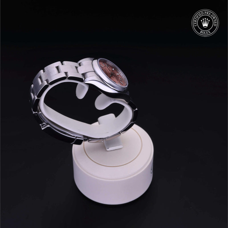 Oyster Perpetual 26
