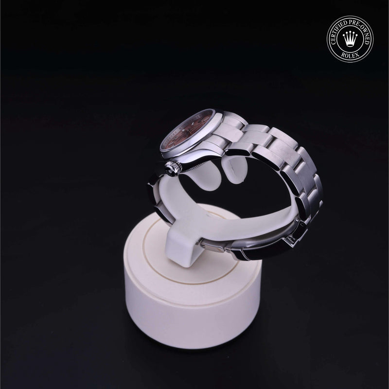 Oyster Perpetual 26