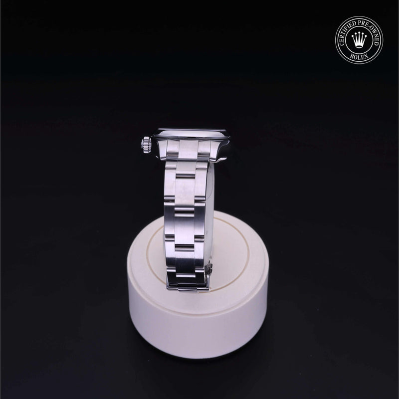 Oyster Perpetual 26