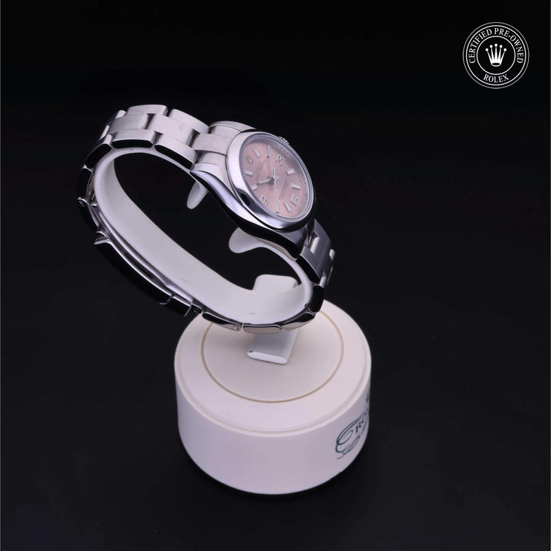 Oyster Perpetual 26