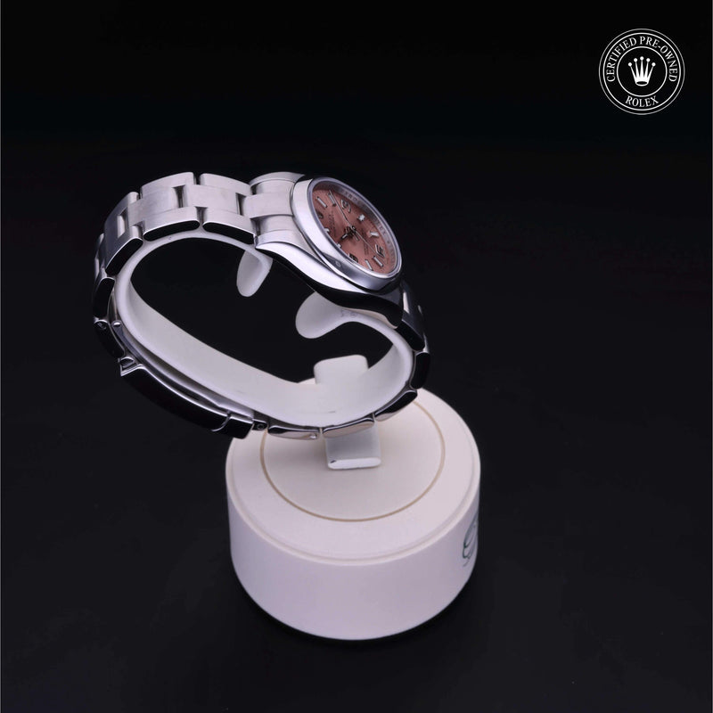 Oyster Perpetual 26