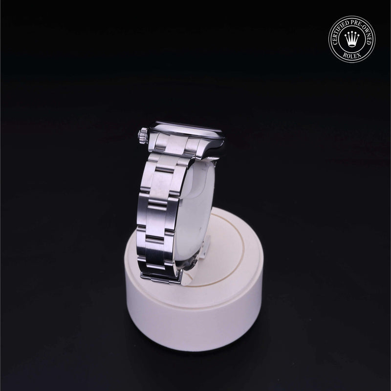 Oyster Perpetual 26