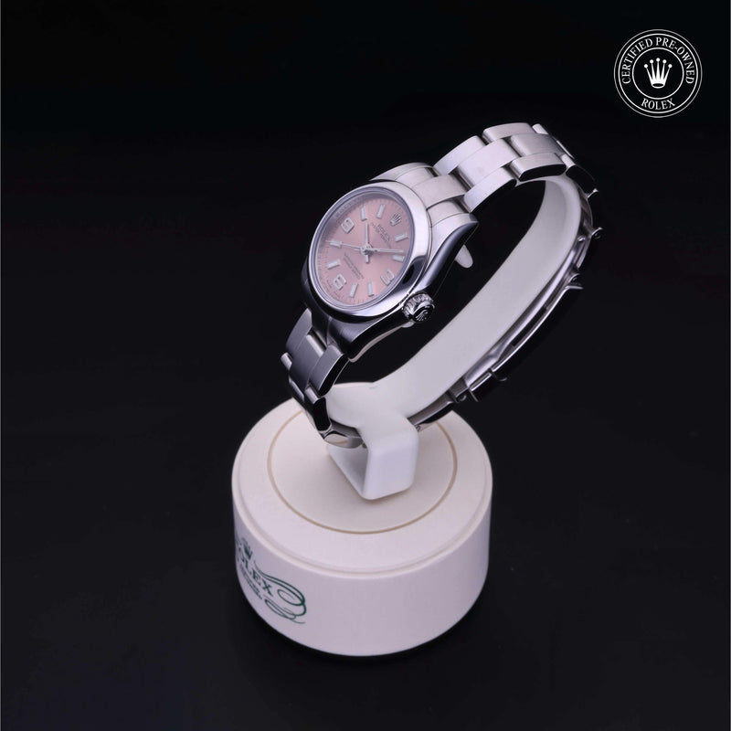 Oyster Perpetual 26