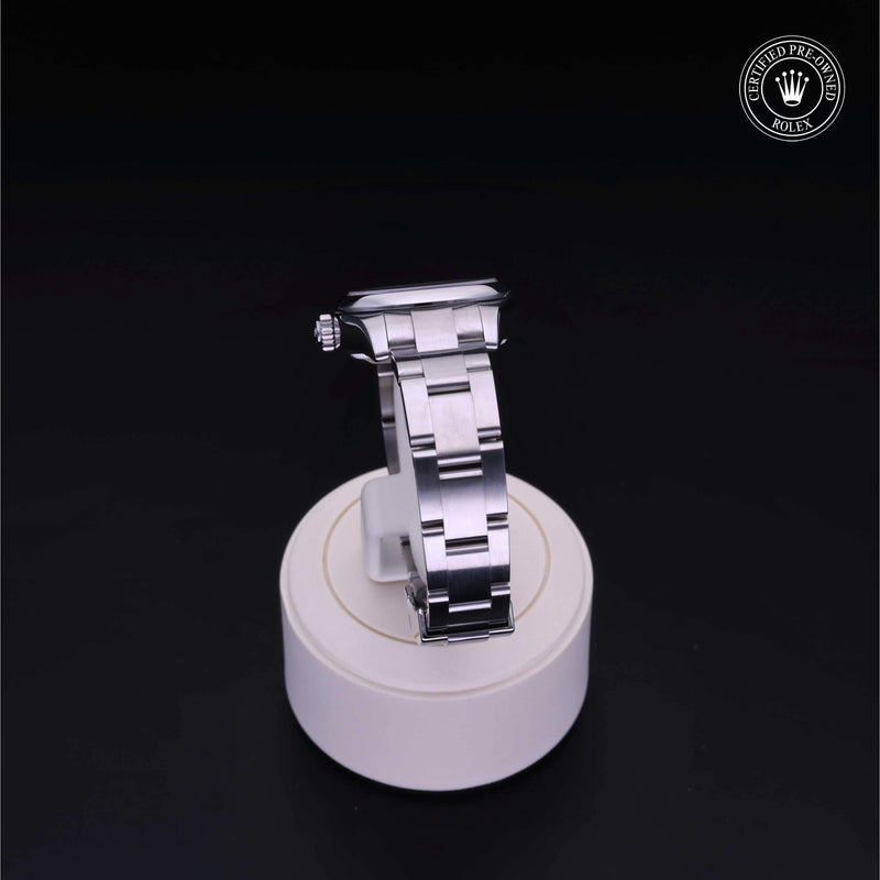 Oyster Perpetual 26
