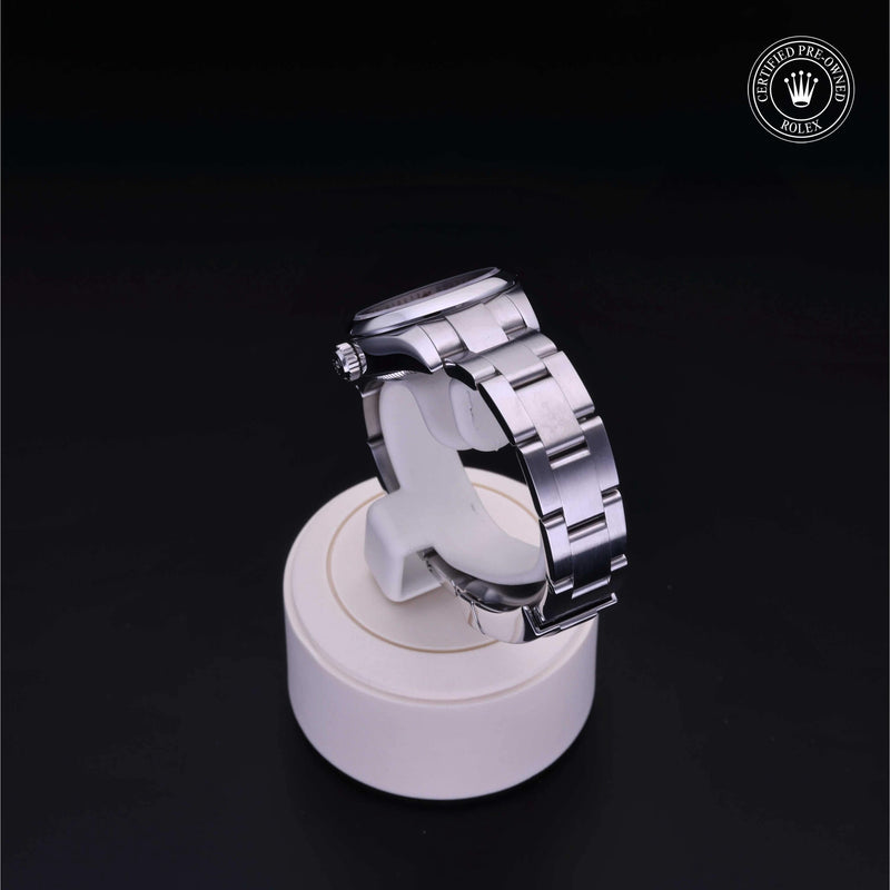 Oyster Perpetual 26