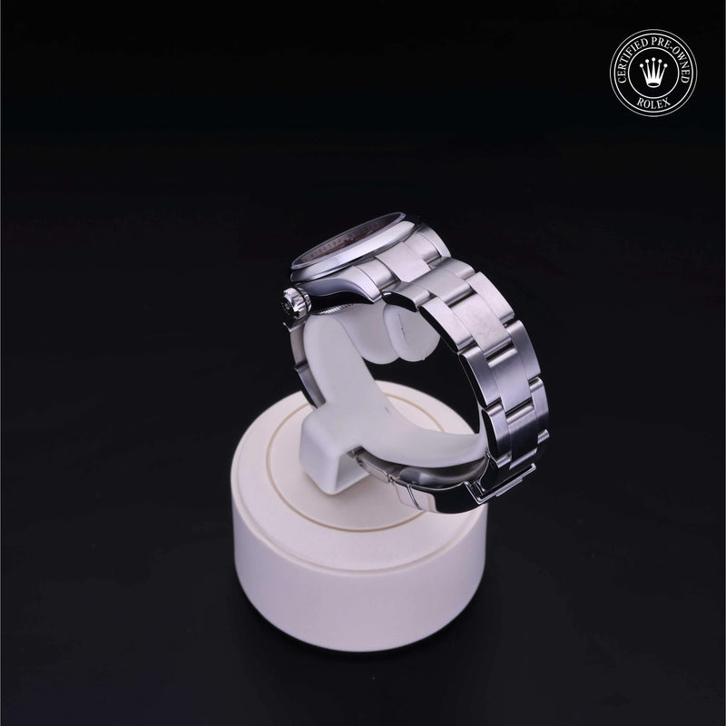 Oyster Perpetual 26