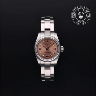 Oyster Perpetual 26