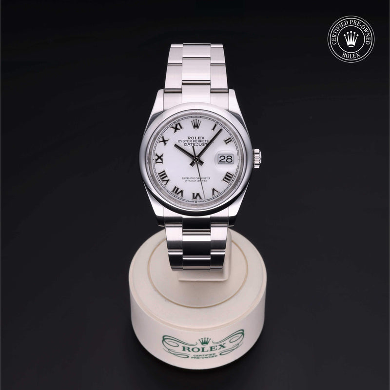 Datejust 36