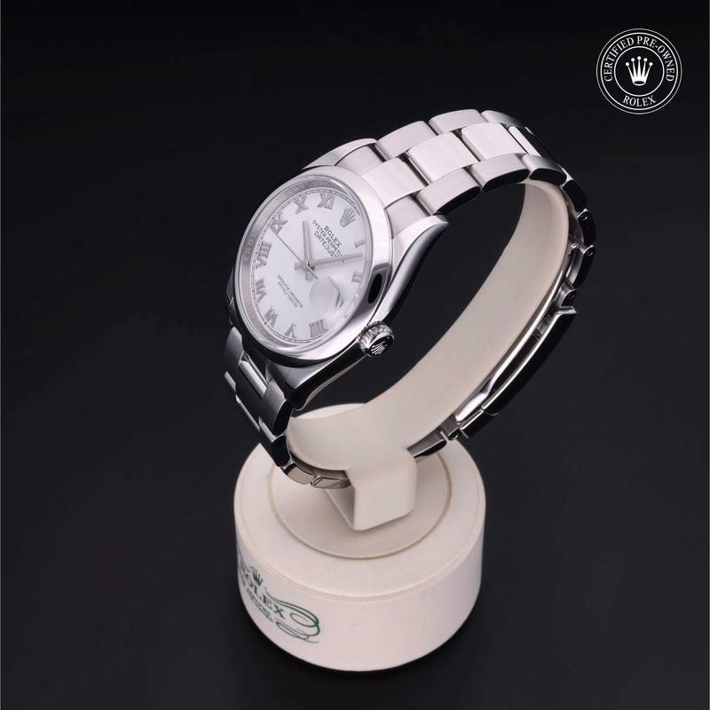 Datejust 36