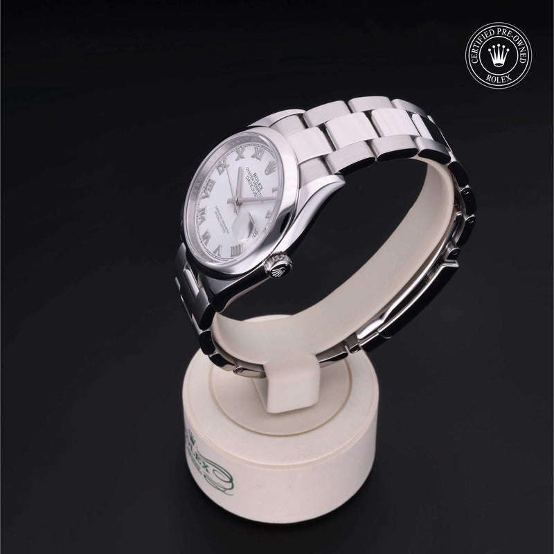 Datejust 36