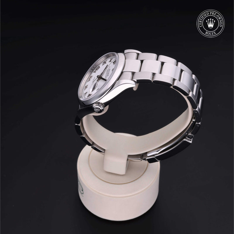 Datejust 36
