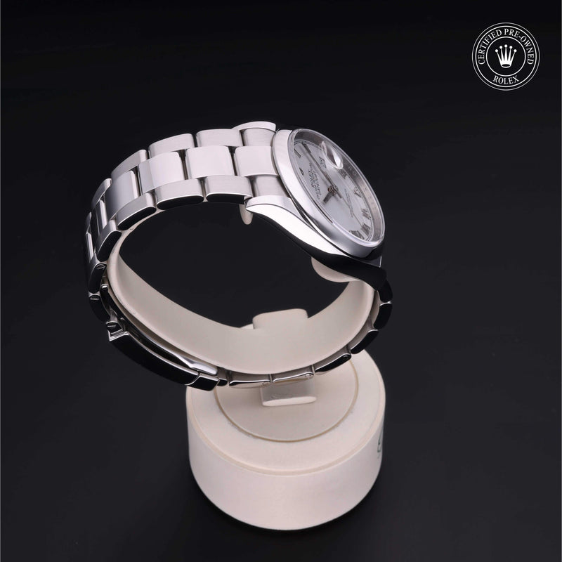 Datejust 36