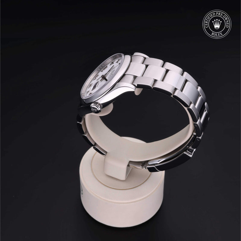 Datejust 36