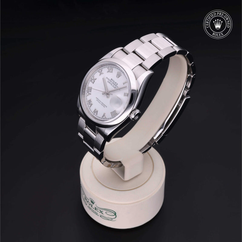 Datejust 36