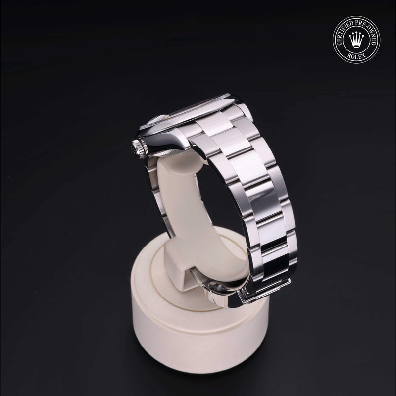 Datejust 36
