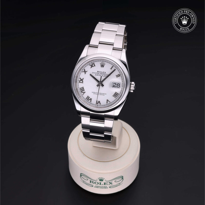 Datejust 36