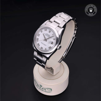 Datejust 36