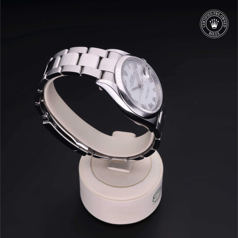 Datejust 36