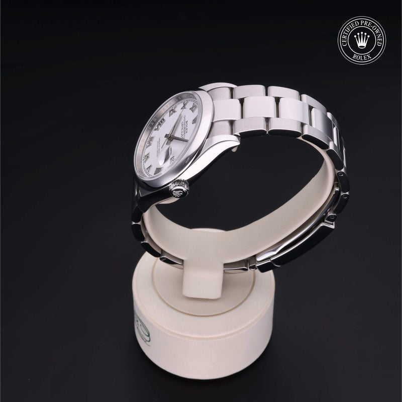 Datejust 36