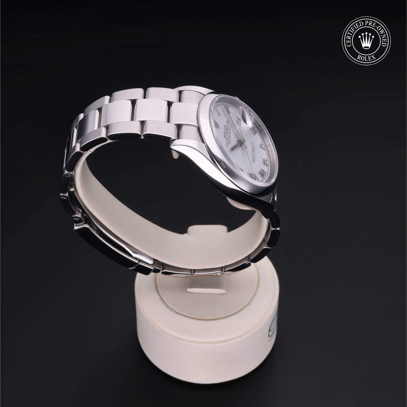 Datejust 36