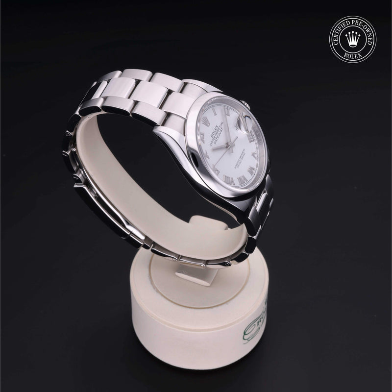 Datejust 36