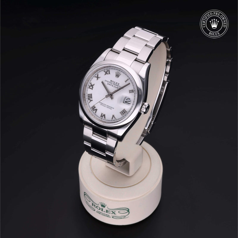 Datejust 36
