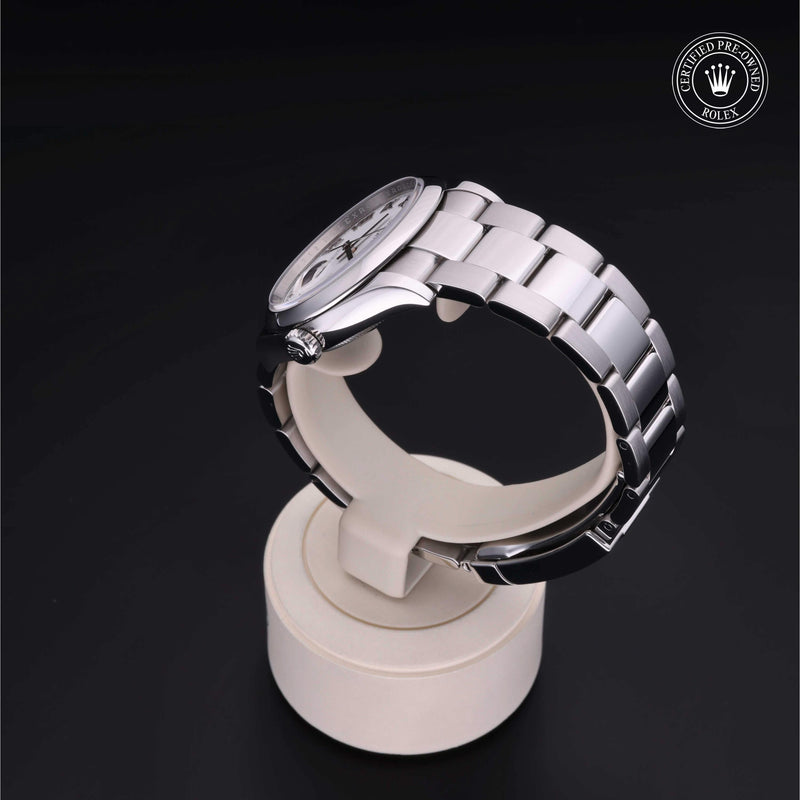Datejust 36