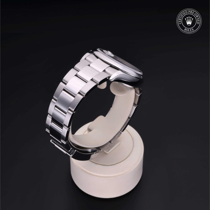 Datejust 36