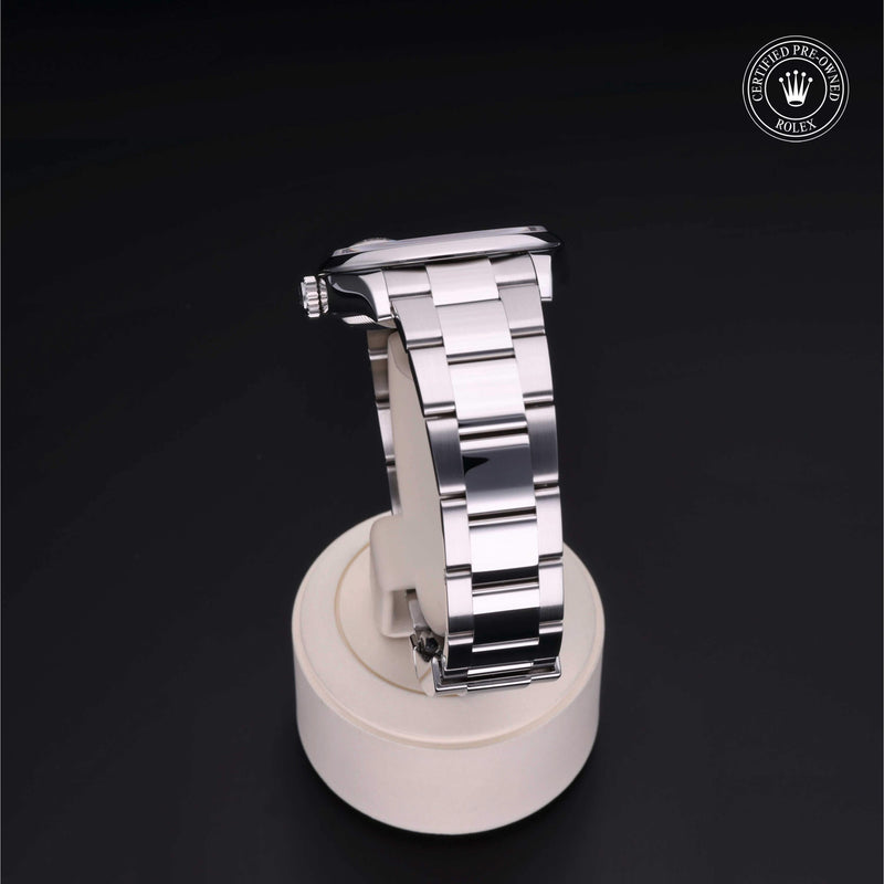Datejust 36